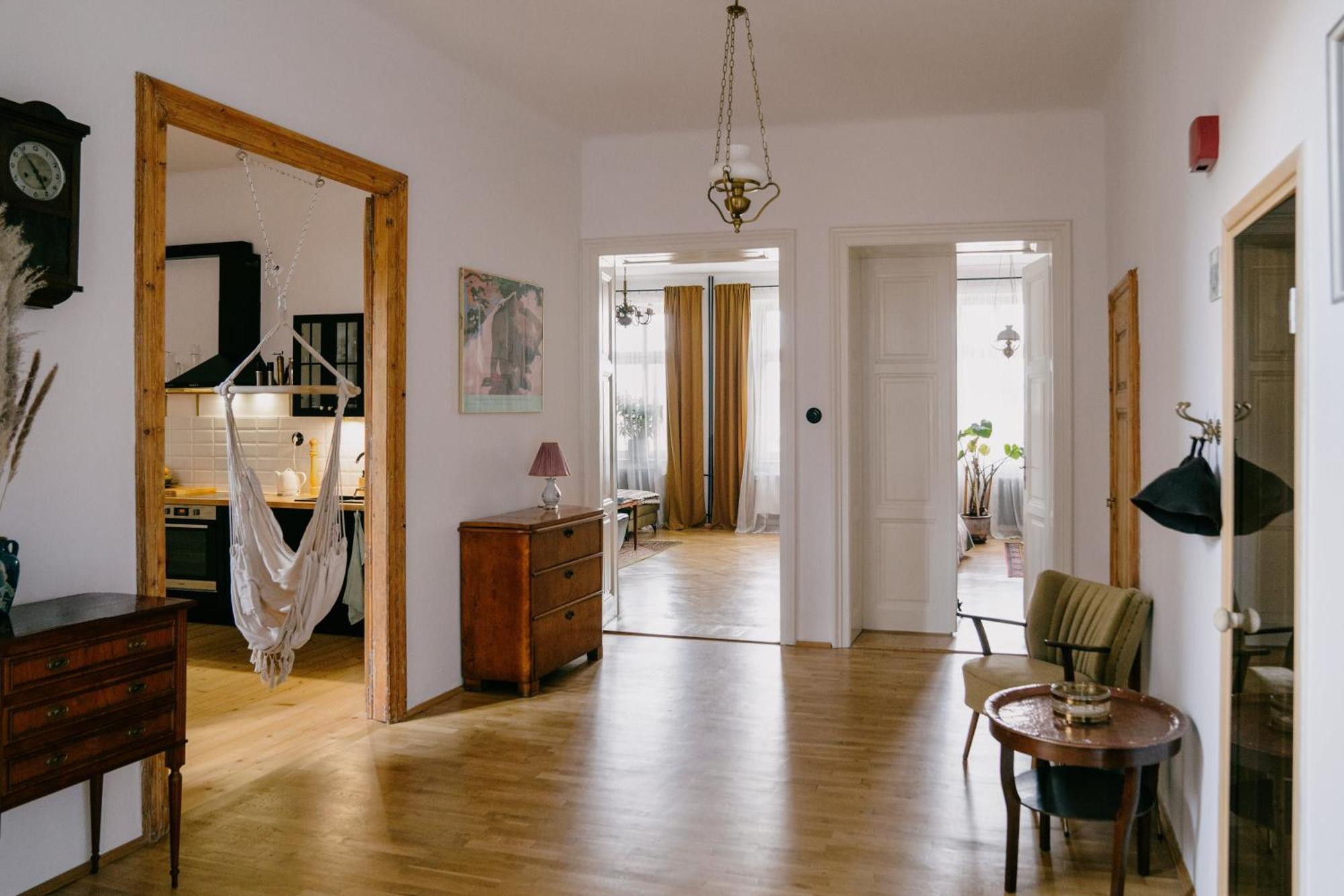 4Ry Pokoje Cieszyn  Exterior foto