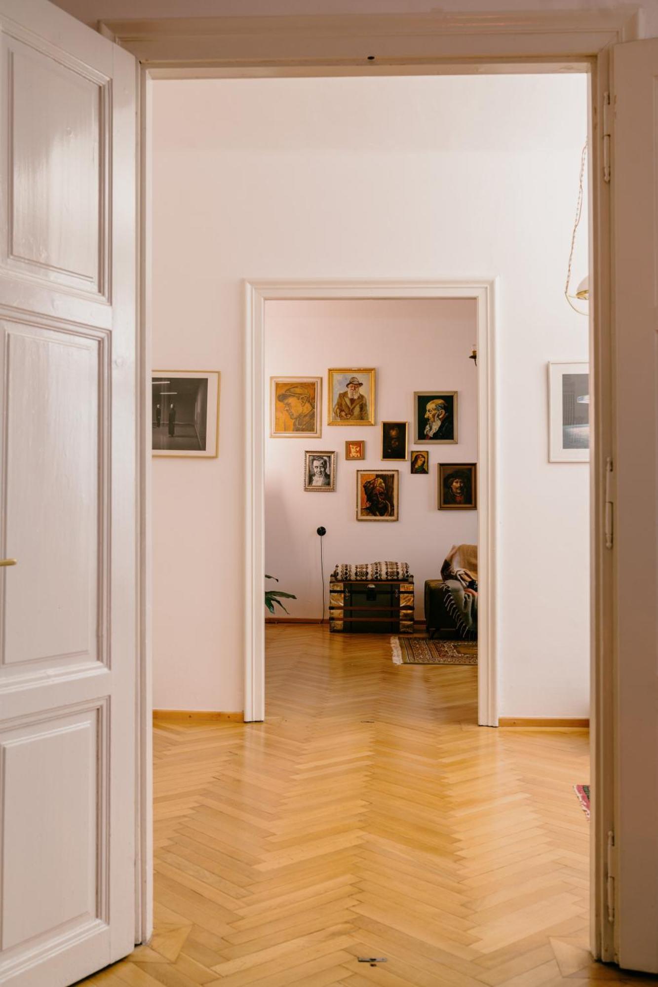 4Ry Pokoje Cieszyn  Exterior foto