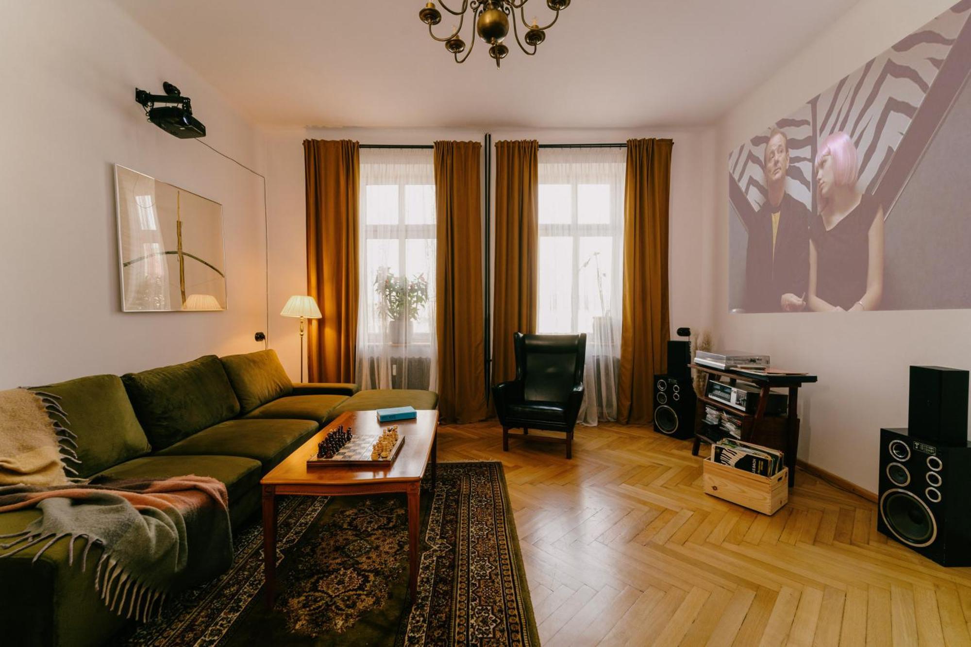 4Ry Pokoje Cieszyn  Exterior foto